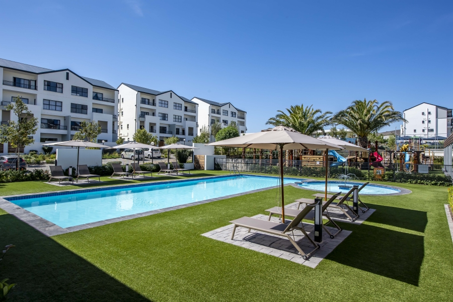 1 Bedroom Property for Sale in Richwood Western Cape
